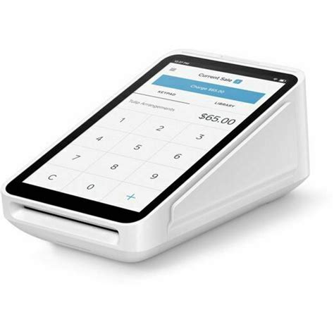 square reader chip cards